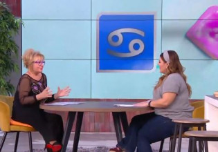 Βίκυ Παγιατάκη – Ποιο ζώδιο πρέπει να διασταυρώνει τις πληροφορίες που λαμβάνει