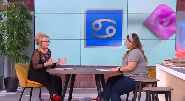 Βίκυ Παγιατάκη – Ποιο ζώδιο πρέπει να διασταυρώνει τις πληροφορίες που λαμβάνει