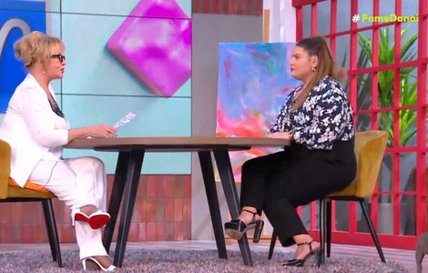 Βίκυ Παγιατάκη – Ποιο ζώδιο θα πάρει τώρα τις πιο σωστές αποφάσεις