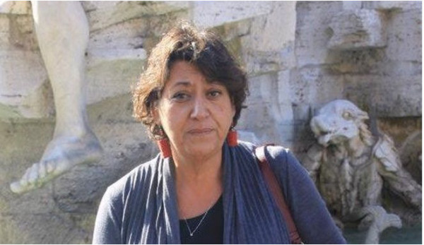Πέθανε η δημοσιογράφος Βίκυ Μαρκάκη