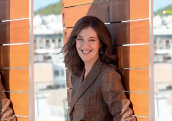 Βικτώρια Χίσλοπ – Πέρυσι διαγνώστηκα με καρκίνο του μαστού