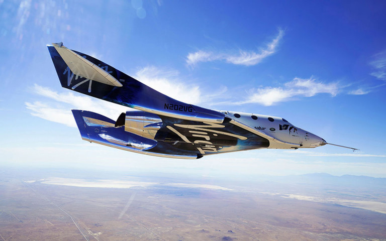 Virgin Galactic – Τα διαστημικά ταξίδια αναβάλλονται, η μετοχή της εταιρείας πέφτει