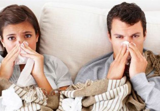 Κοροναϊός – Ανησυχεί ο συνδυασμός με τις εποχικές ιώσεις – Αύξηση κρουσμάτων στα παιδιά