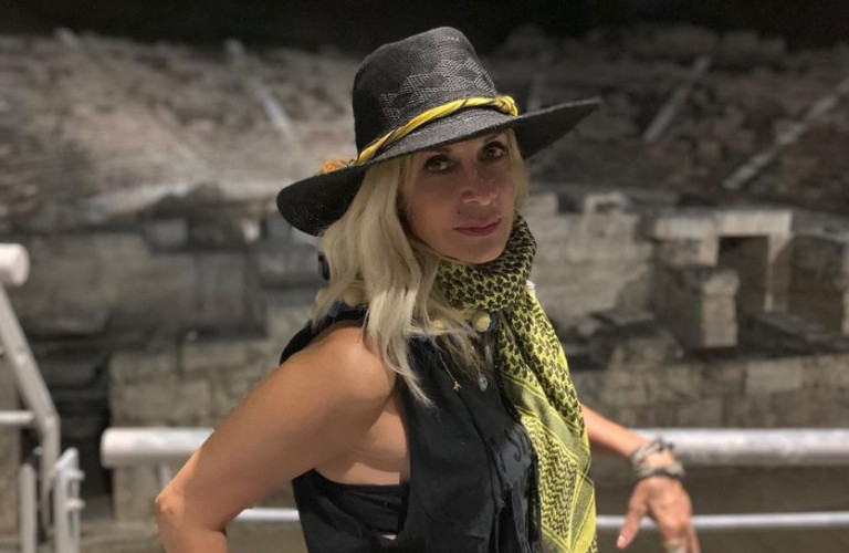 Άννα Βίσση – Δάκρυσε μιλώντας για τον Νίκο Καρβέλα – Είναι το πιο τρυφερό πλάσμα που υπάρχει στον κόσμο