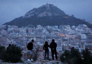 Κοροναϊός – Τα παιδιά παραμένουν στο «στόχαστρο» του κοροναϊού – Πόσο προστατεύονται από το εμβόλιο