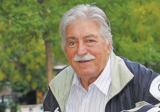 Ανέστης Βλάχος – Αυτή είναι η περιουσία του σπουδαίου ηθοποιού