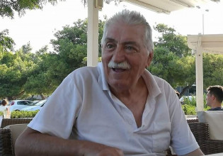 Ανέστης Βλάχος – Συνεχίζεται το θρίλερ με τη διαθήκη του – Τι υποστηρίζει ο γιος του