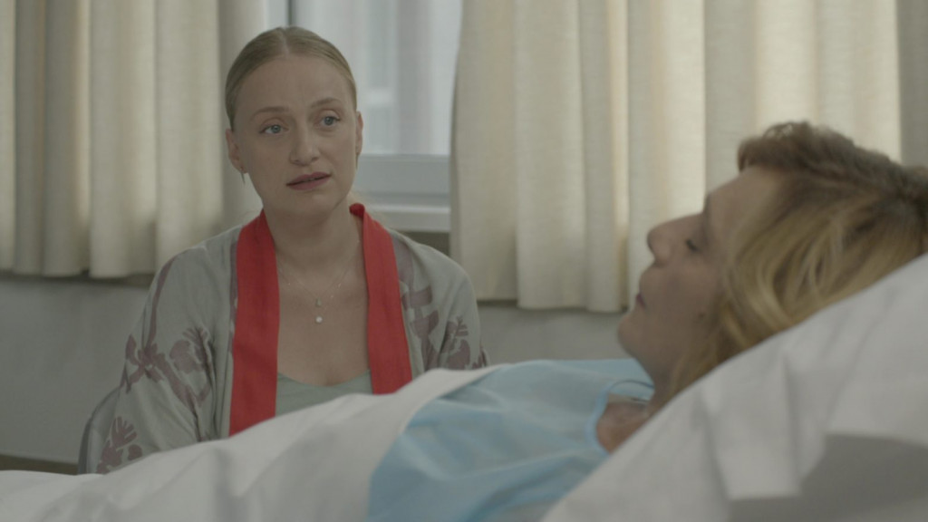 Το Αύριο μας ανήκει – Συνταρακτικές εξελίξεις στο νέο επεισόδιο της σειράς