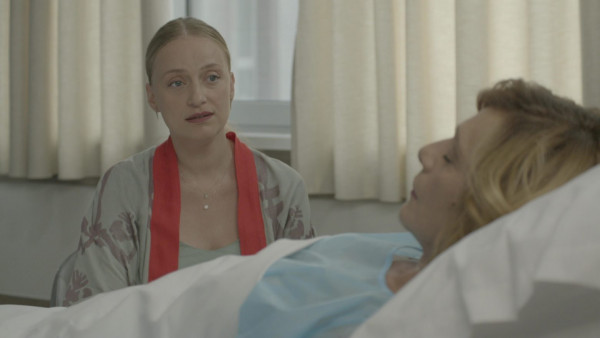 Το Αύριο μας ανήκει – Συνταρακτικές εξελίξεις στο νέο επεισόδιο της σειράς