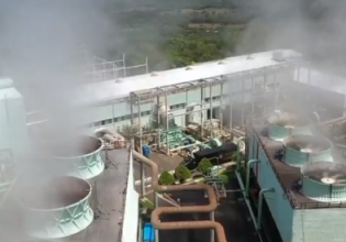 Η «ηφαιστειακή» εξόρυξη των Bitcoins