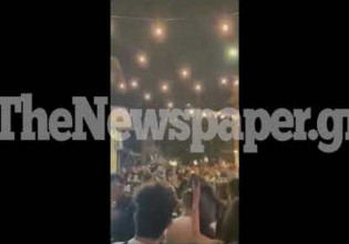 Μαλλιοτραβήγματα στον Βόλο – Έτσι σχολίασαν το συμβάν οι «ειδικοί» των social