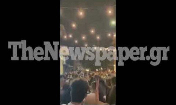 Μαλλιοτραβήγματα στον Βόλο – Έτσι σχολίασαν το συμβάν οι «ειδικοί» των social