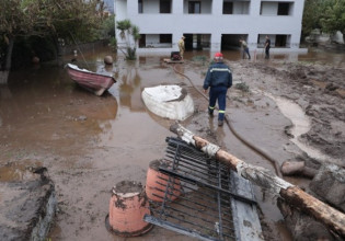 Η κυβέρνηση τα… βάζει με τον Θεό; – Η αγωνία για το εκλογικό διακύβευμα της οικονομίας 
