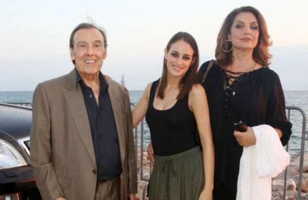 Τόλης Βοσκόπουλος – Τρεις μήνες χωρίς τον «πρίγκιπα» του ελληνικού τραγουδιού – Η συγκινητική ανάρτηση της κόρης του