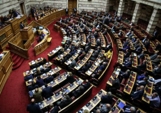 Μια ανάσα από τη σύστασή της η εξεταστική του ΣΥΡΙΖΑ – Απαιτούνται 120 βουλευτές – Ποια κόμματα στηρίζουν