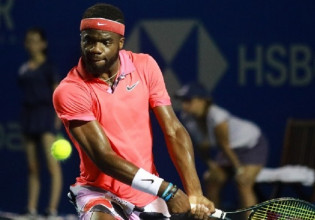 Ο Τιαφό στον δρόμο του Τσιτσιπά