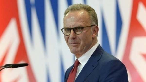 Ρουμενίγκε – «Εκτός Champions League όσοι παραβιάζουν το οικονομικό Fair Play»