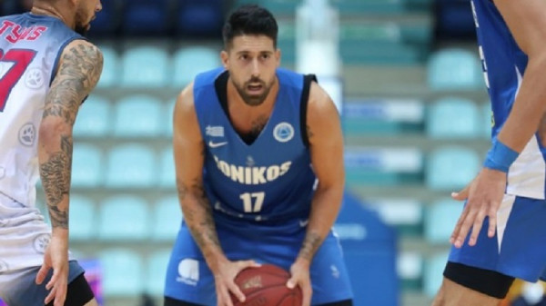 Ιστορική επιστροφή στην Ευρώπη για τον Ιωνικό (75-78)