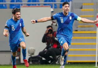 Σουηδία – Ελλάδα – «Παίζει» τα ρέστα της η Εθνική με… φόντο το Κατάρ