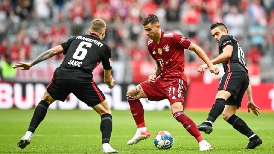 Ισπανικό δικαστήριο καλεί τον Λούκας Ερναντέζ να μπει φυλακή για έξι μήνες