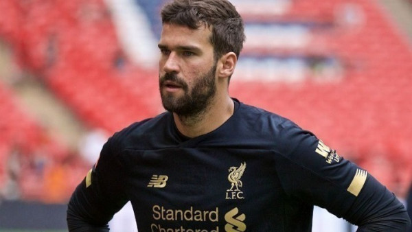 Λίβερπουλ – Χωρίς τους Βραζιλιάνους κόντρα στη Γουότφορντ