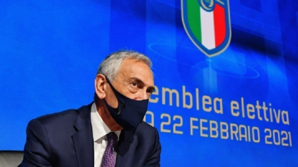 Γκραβίνα – «Ισόβια εκτός γηπέδων οι ρατσιστές οπαδοί»