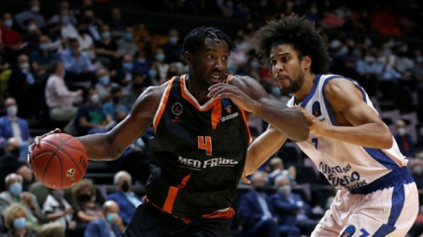 «Λύγισε» ο Προμηθέας στην Ισπανία (92-82)