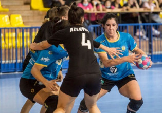 Ιστορική πρόκριση για το Πανόραμα στο European Cup