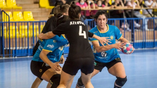 Ιστορική πρόκριση για το Πανόραμα στο European Cup