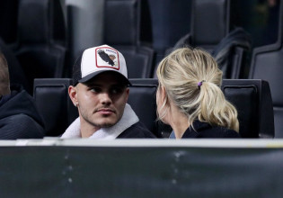 Ικάρντι- Γουάντα Νάρα – Εκτός αποστολής ο Αργεντίνος για το ματς με την Λειψία