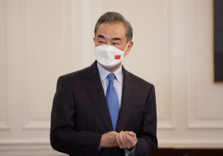 ΥΠΕΞ Κίνας – Οι Ταλιμπάν είναι πρόθυμοι για διάλογο με τον κόσμο