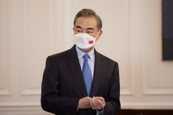 ΥΠΕΞ Κίνας – Οι Ταλιμπάν είναι πρόθυμοι για διάλογο με τον κόσμο