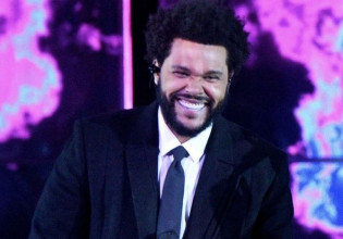 Ο Weeknd ανακηρύχθηκε Πρέσβης Καλής Θέλησης του Παγκόσμιου Επισιτιστικού Προγράμματος του ΟΗΕ