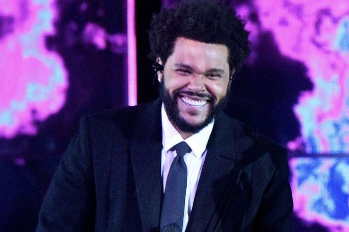 Ο Weeknd ανακηρύχθηκε Πρέσβης Καλής Θέλησης του Παγκόσμιου Επισιτιστικού Προγράμματος του ΟΗΕ