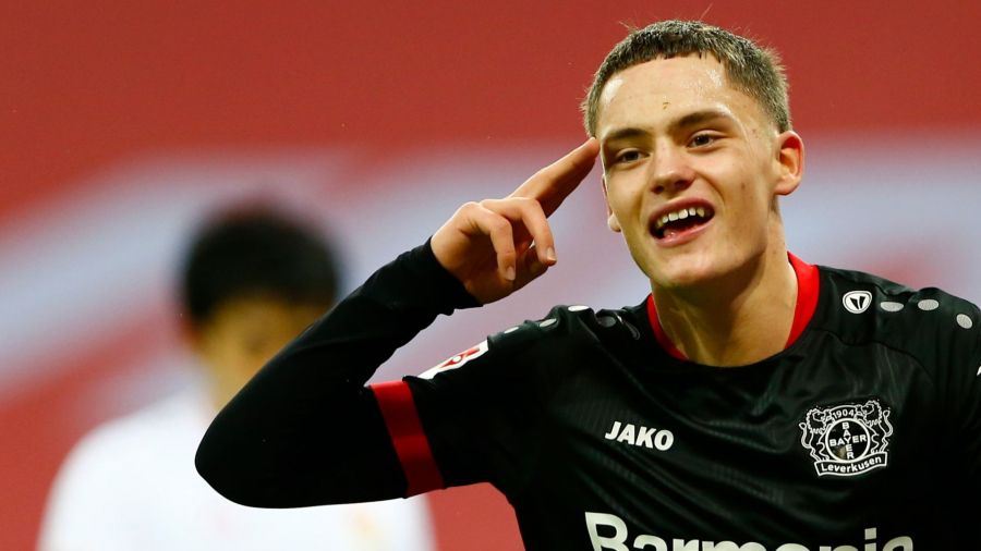 Αγγλικός «εμφύλιος» για το σούπερ ταλέντο της Λεβερκούζεν