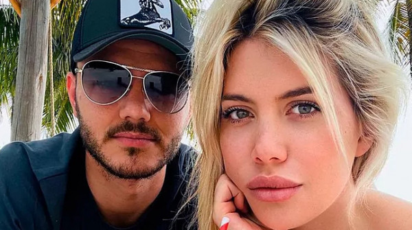 Γουάντα Νάρα – Συγχώρεσε την απιστία του Ικάρντι – «Την οικογένειά μου την φροντίζω εγώ, τις πουτ@νες η ζωή»