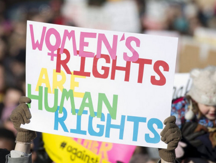 Γκουτέρες - Πρέπει να «αντιστραφεί» η αρνητική τάση που επηρεάζει τα δικαιώματα γυναικών παγκοσμίως