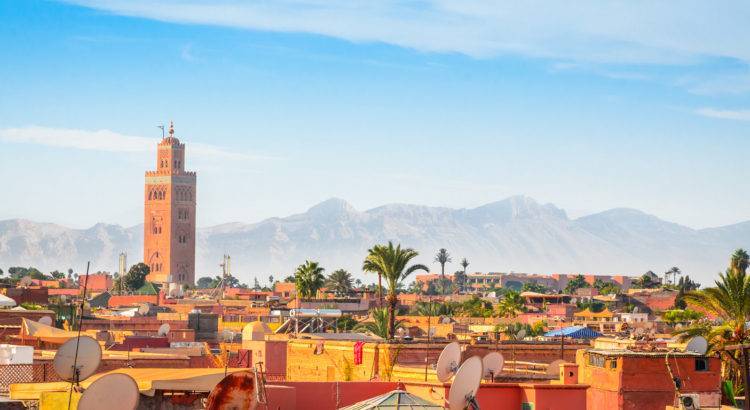 «Morocco Now» – Tο νέο brand name της χώρας για τις επενδύσεις και τις εξαγωγές
