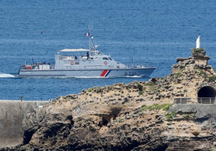 Ένταση ανοιχτά της Χάβρης – Προειδοποίηση από τη Γαλλία σε βρετανικά αλιευτικά