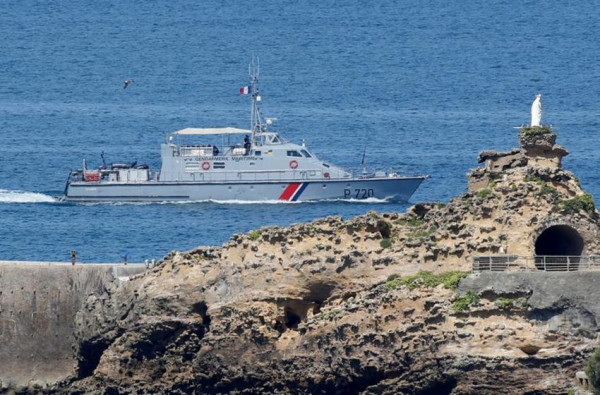 Ένταση ανοιχτά της Χάβρης – Προειδοποίηση από τη Γαλλία σε βρετανικά αλιευτικά