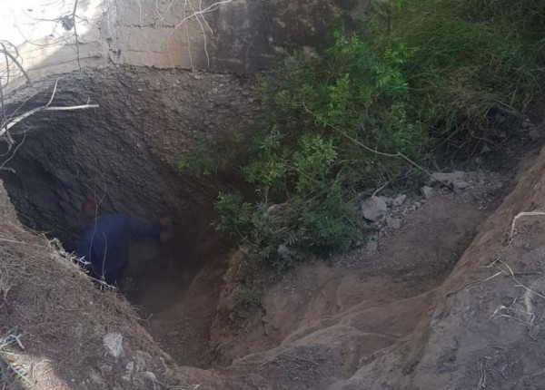 Χανιά – Νεκρός άνδρας μετά από πτώση σε χαράδρα