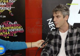 Χάρης Τζωρτζάκης – Τα περισσότερα ριάλιτι είναι για πέταμα