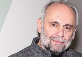 Σωτήρης Χατζάκης – Πώς είναι σήμερα οι σχέσεις του με την Αλεξάνδρα Παλαιολόγου