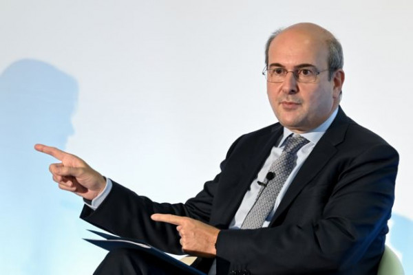 Χατζηδάκης στο Συμβούλιο Υπουργών – Να λάβει μέτρα η ΕΕ για την αντιμετώπιση της ενεργειακής φτώχειας