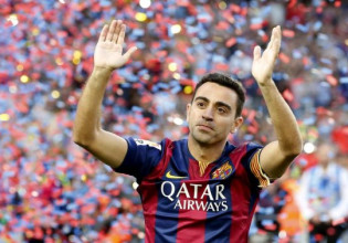 Μπαρτσελόνα – Πετάει για Βαρκελώνη ο Τσάβι και υπογράφει