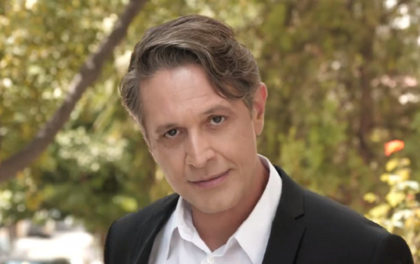 Αιμίλιος Χειλάκης – Πήγα να νικήσω το θάνατο με μία δήλωση