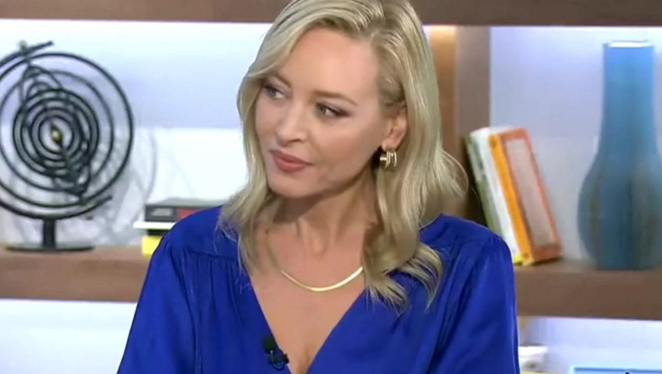 Φαίη Ξυλά – Συγκλονίζει μιλώντας για την πρώτη εγκυμοσύνη της