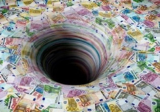 ELSTAT – Public debt reached 354 billion euros in the second half of 2021