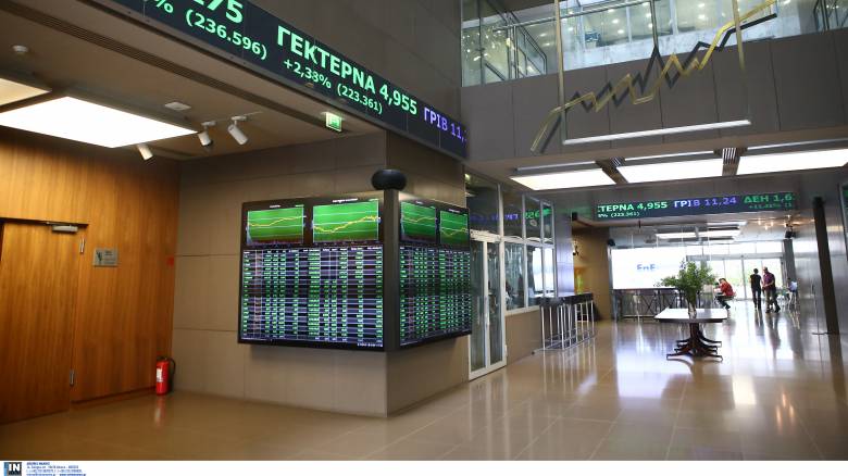Athens Stock Exchange – The “cheapest” market in Europe according to international companies