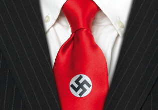 Σε τούτα εδώ τα μάρμαρα κακιά… ακροδεξιά σκουριά δεν πιάνει